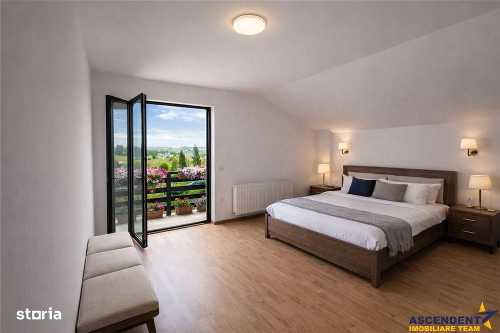 In apreciata prezentare, pe calitativ certificat, Harman, Brasov
