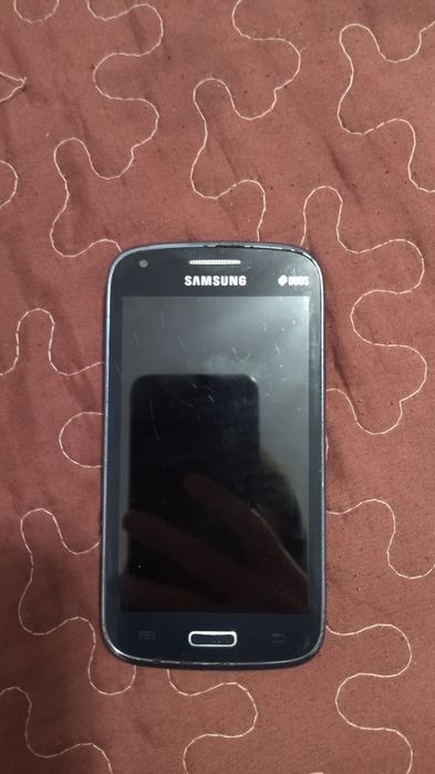 Samsung Galaxy Core Duos GT-I8262