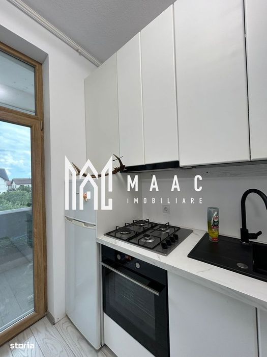 Apartament 2 camere I 55 mpu I Utilat I Parcare I Șelimbăr