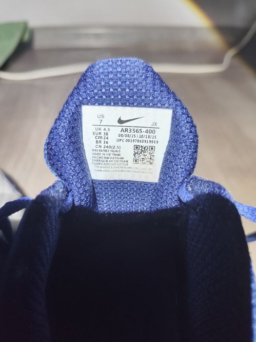 Красотки nike shox andegraynd 38 размер