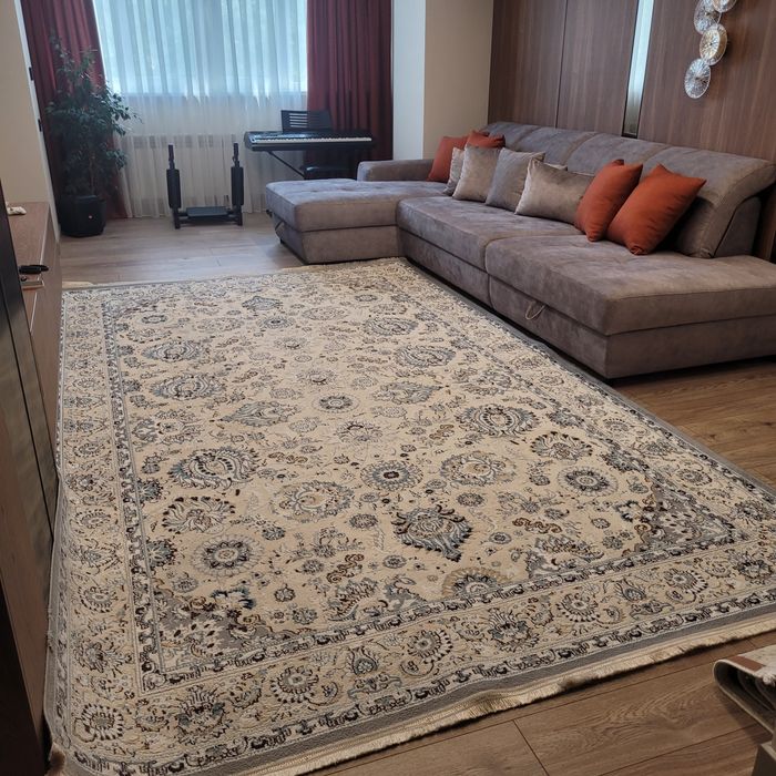 Продам турецкие ковры после хим чистки.
