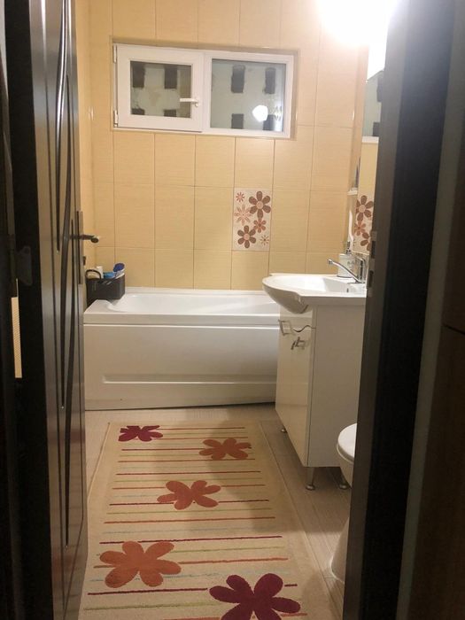 Pf apartament 3 cam Cantemir