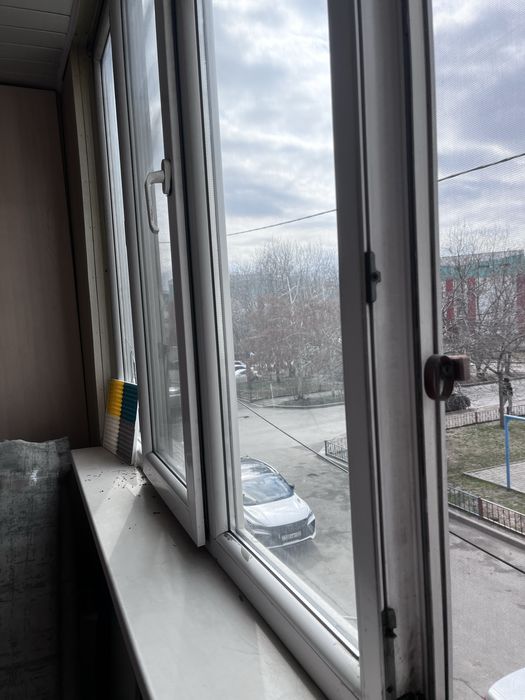 Окна пластик 20000тыс