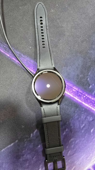 Samsung smart watch 5 classic