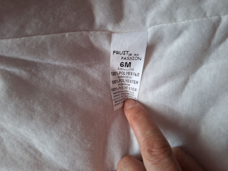 De vinzare palton fetițe