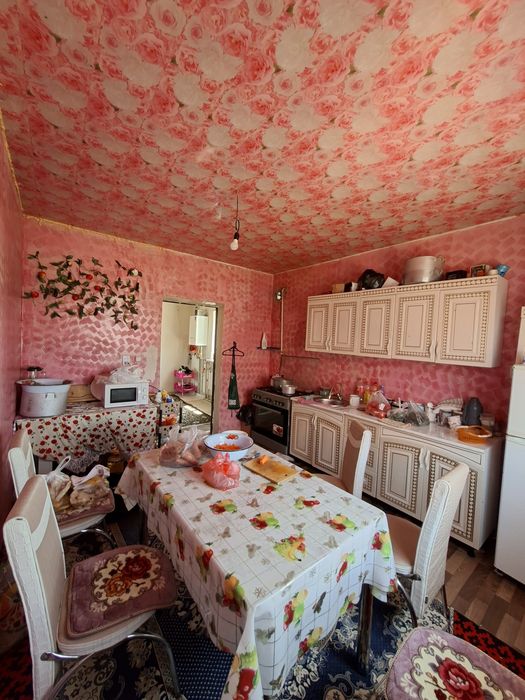 Продаю дом, в г.Тараз Чолдала