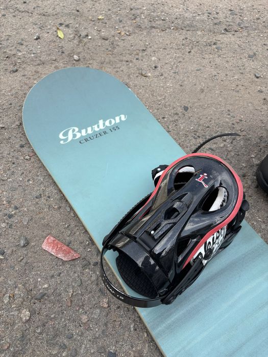 продам сноуборд