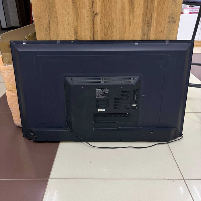 А21 / Телевизор Haier LE40U5000TF / sk72307