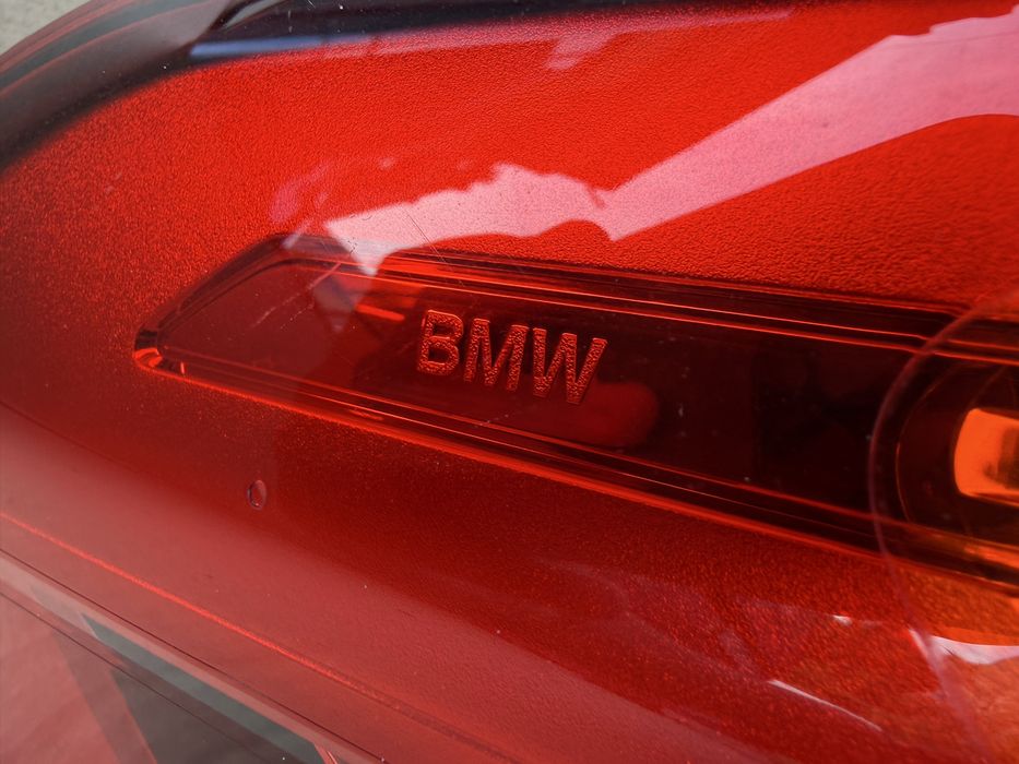 Стоп BMW 2 F46 LCI LED