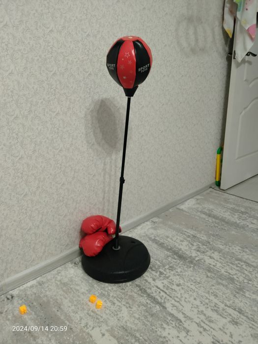 Детский тренажёр