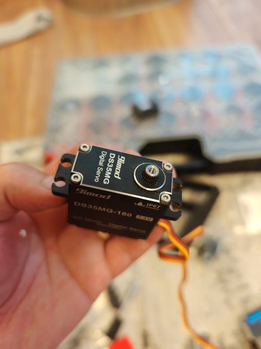 Telecomanda RC automodel 10 canale si diverse