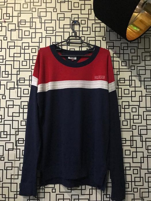 Pulovere Tommy casmir/lana