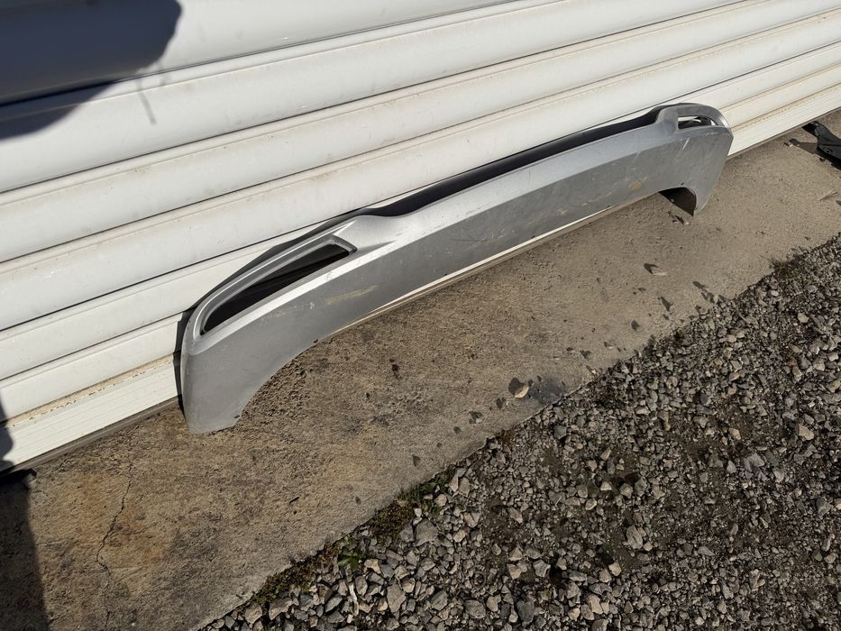 Заден дифузьор за Opel Grandland Х (2021-2024)