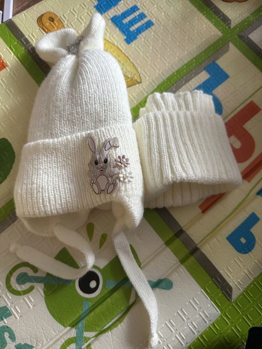 продам зимнюю шапку