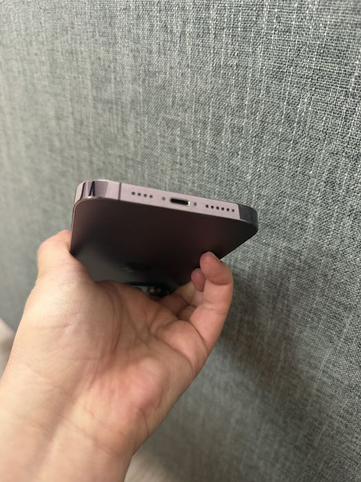 Продам iPhone 14 Pro Max 256 GB