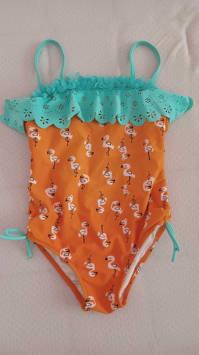 Бански  за момиче