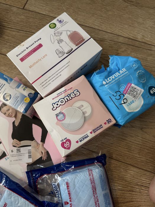 Пояс для беременных