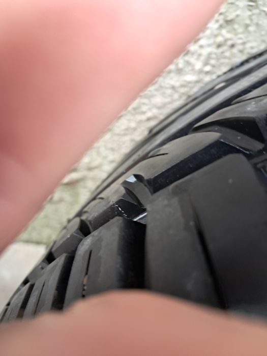 Roată rezervă R/16