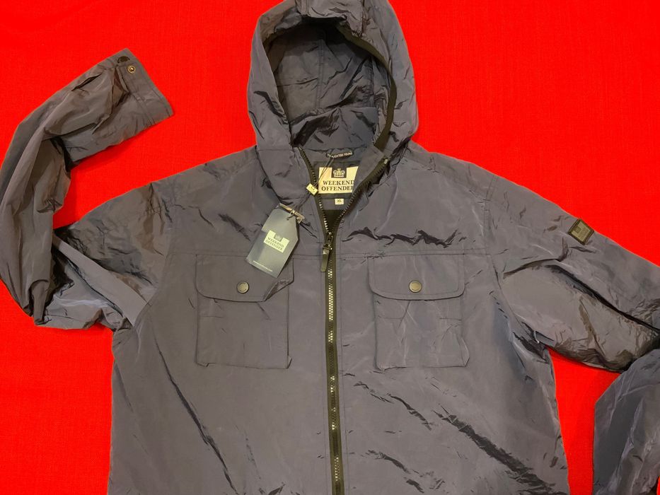 Weekend offender-оригинално яке 52л