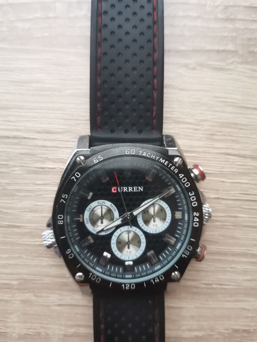 Мъжки часовник Curren