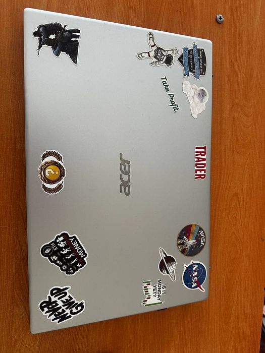 Acer Aspire Noutbook