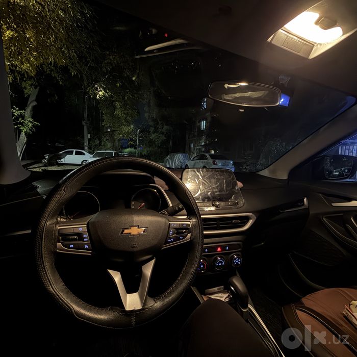 Tracker 2 LTZ 2023