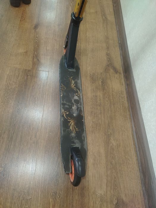 Продам самокат..