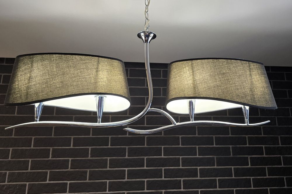 Ново!Дизаинерски Полилей