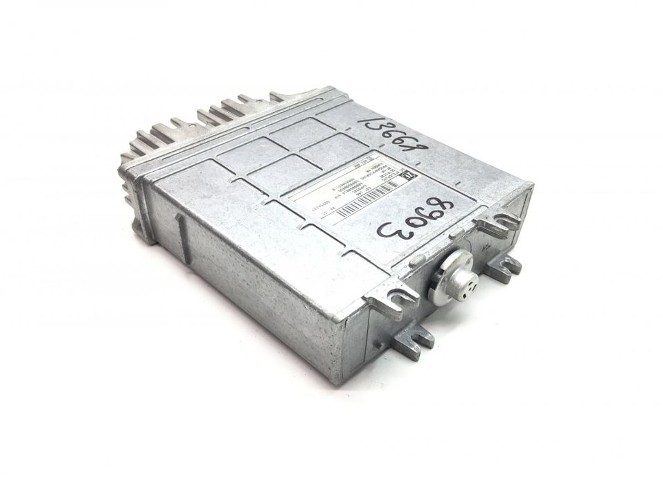 0024463110 Unitatea de control a cutiei de viteze BOSCH Bus II (1996-) MERCEDES-BENZ