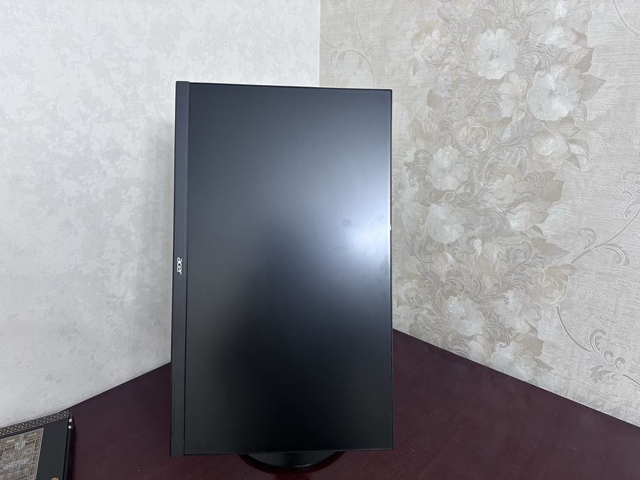 Монитор acer 144 гц с коробкой
