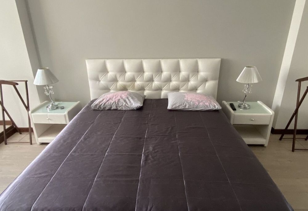 Перетяжка мебели