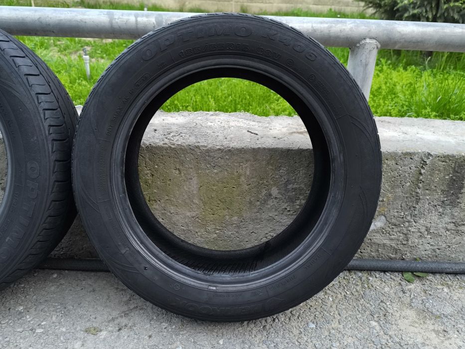 Шины летние 185/55/R15