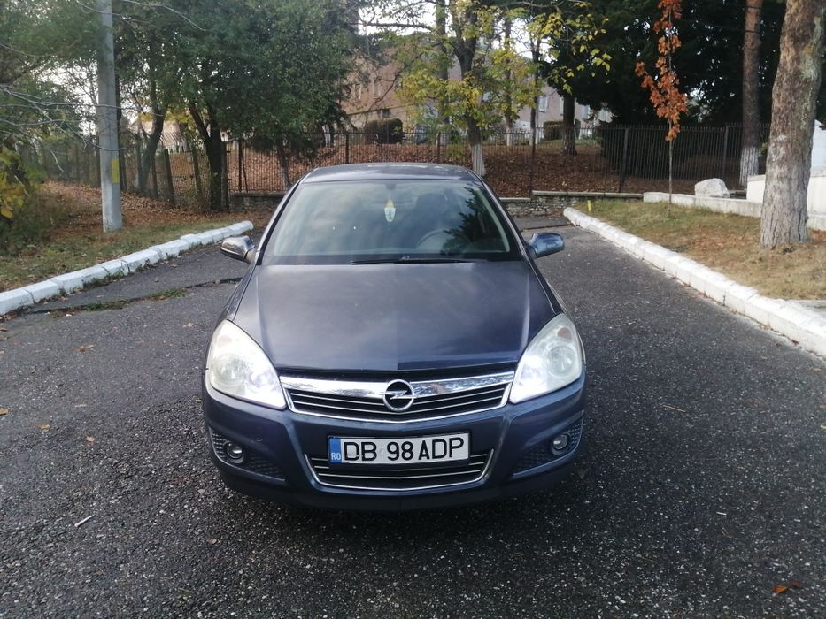 Vand Opel astra H 1.7 diesel