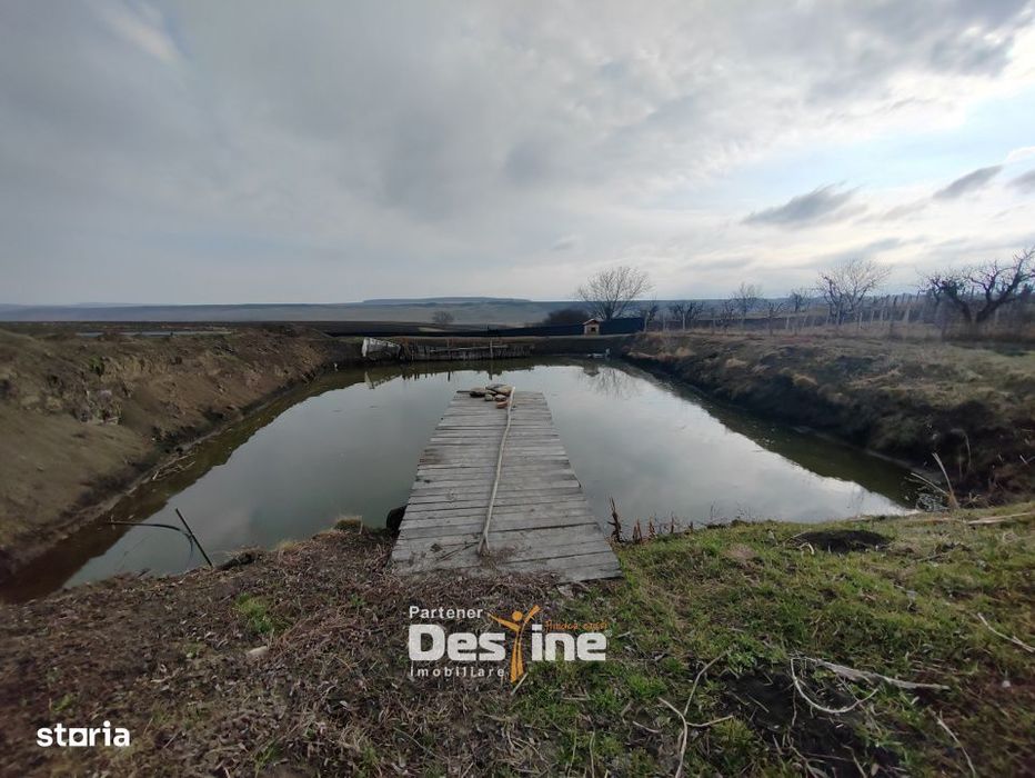 COMISION 0% MOGOSESTI, IASI - Casa individuala 120mp + 1000 mp teren