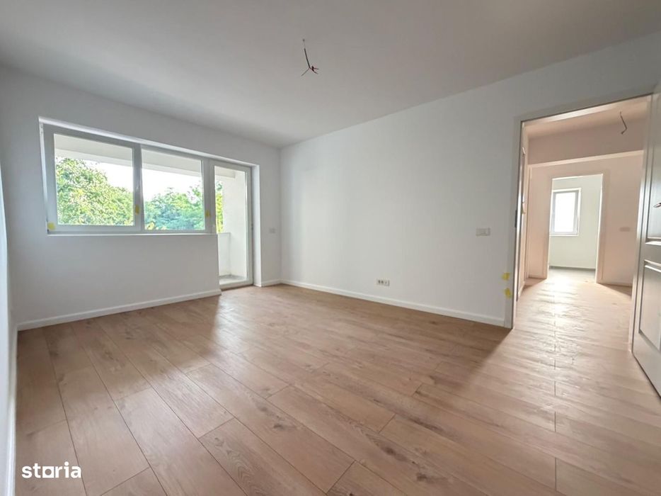 Apartament 2 camere Sos Giurgiului 218 - nemobilat