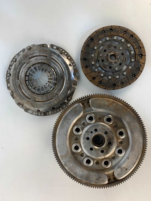 Съединител комплект  Opel Insignia A (08-17)г. 1.6 Т 180к.с.