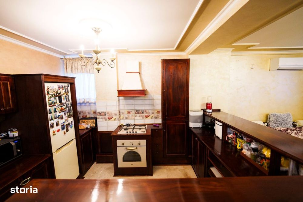 Apartament 2 camere, 69.42 mp, cartier Brazda lui Novac