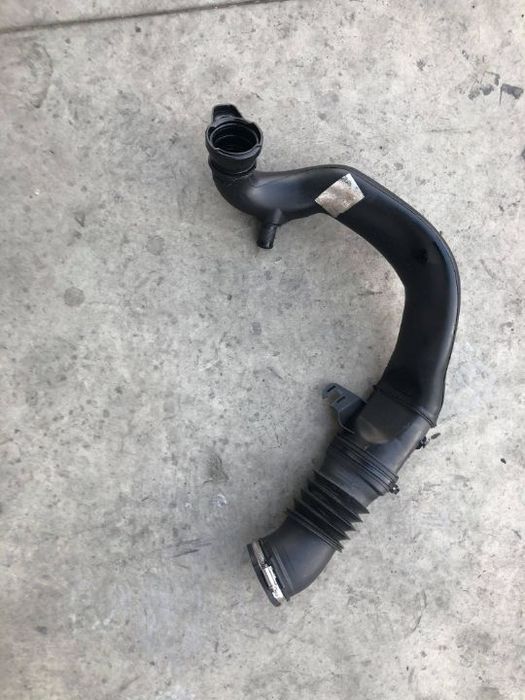 furtun intercooler  3.0 hdi 241 cp dt20c citroen c5 peugeot 407