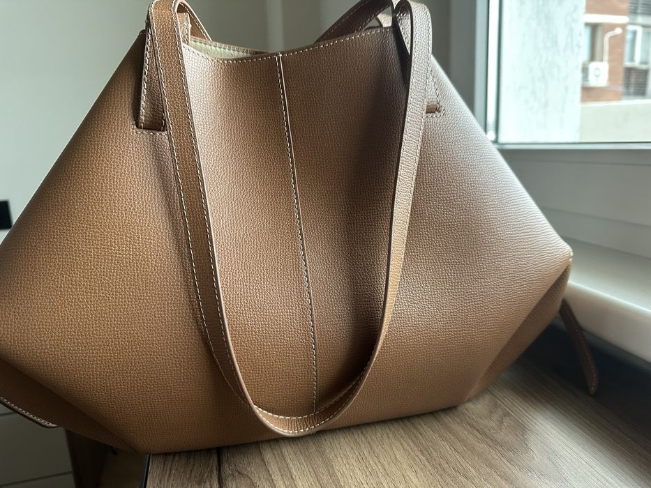 Оригинална чанта Polene Cyme