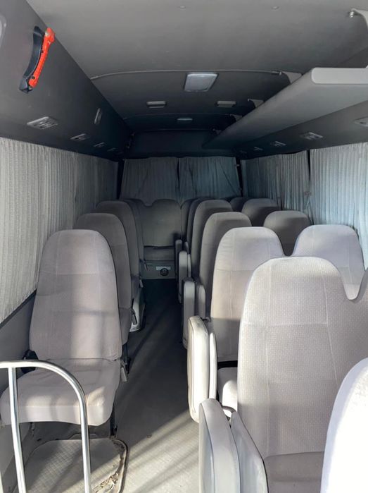 Аренда Автобусов