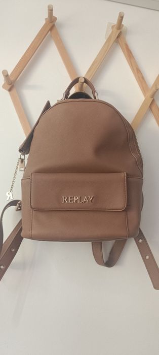 Дамска раница replay