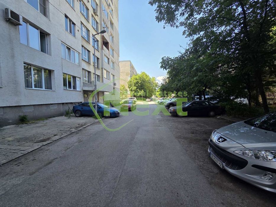 2-стаен в София-Дружба 1 площ 48 цена 450