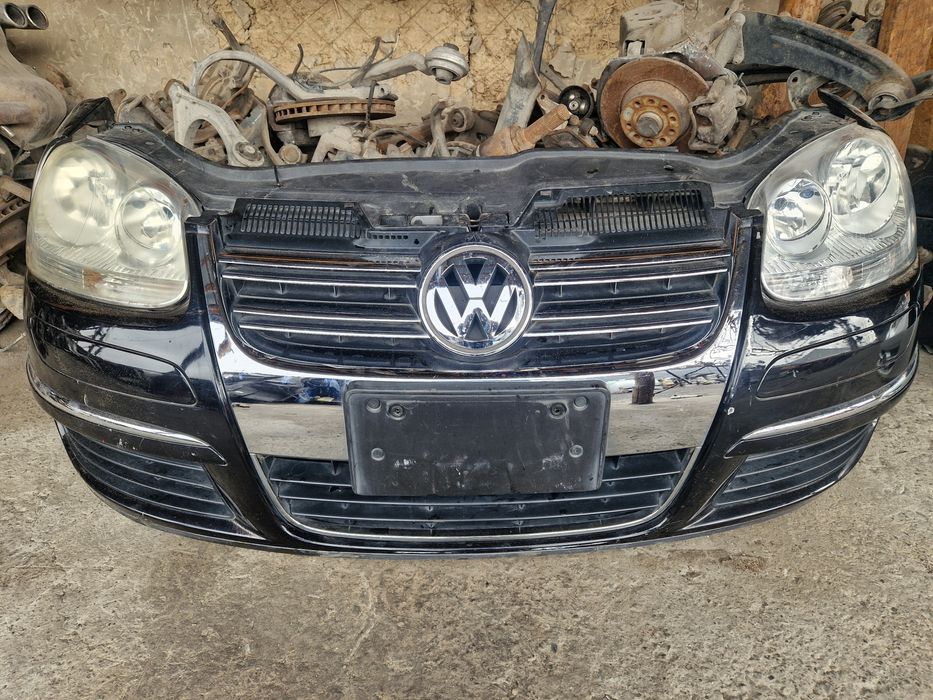 GOLF 5 JETTA 5 Razbor