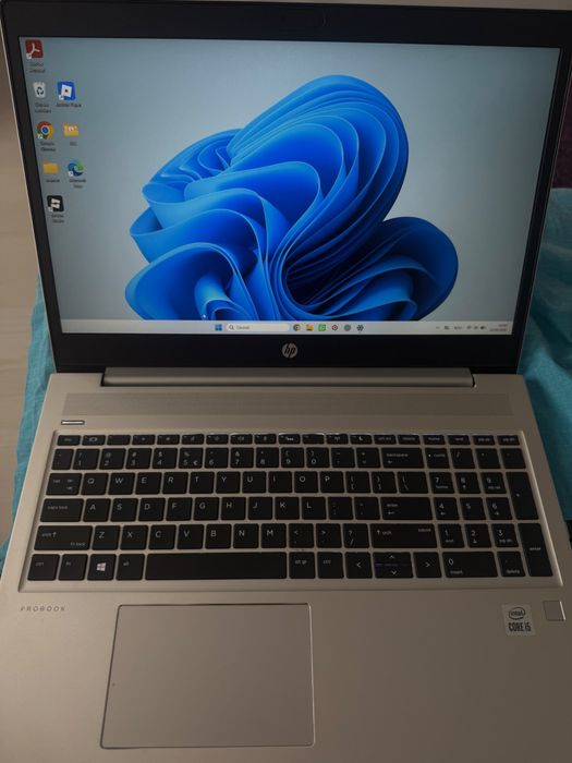 Laptop HP ProBook 450