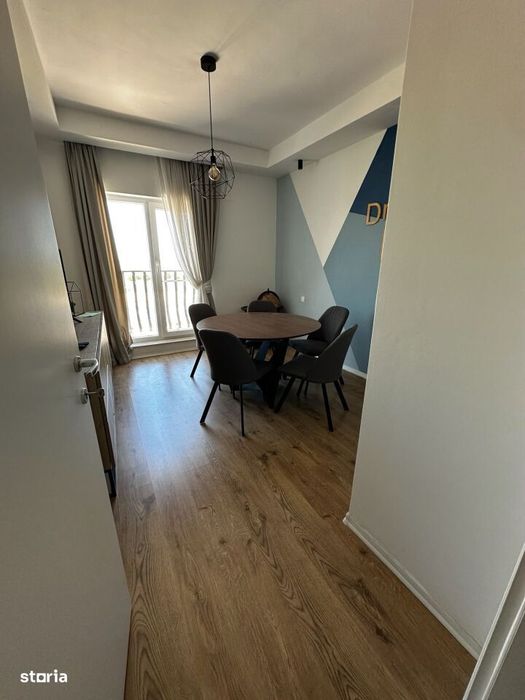 Vanzare Apartament 2 camere - Cosmopolis