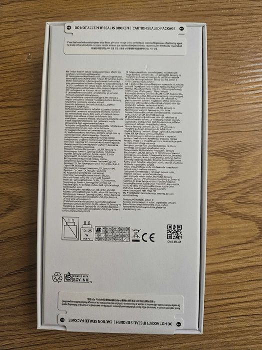 Продавам samsung A55 5G
