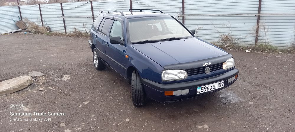 Продам автомобиль в хорошем рабочем состоянии