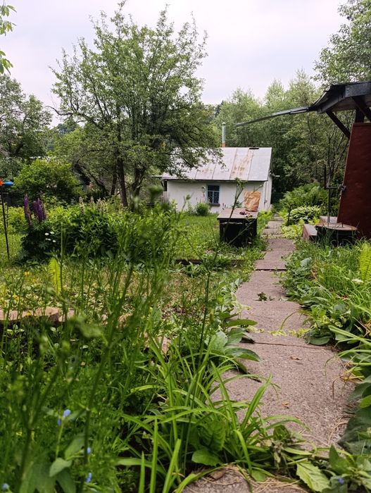 Дача для отдыха и садоводства