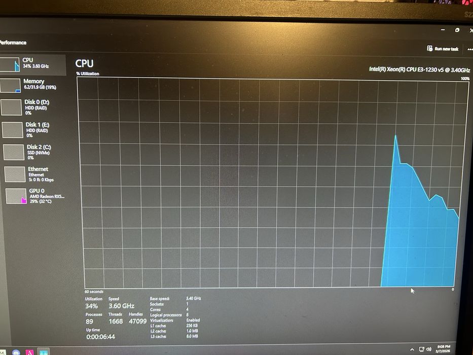 vand pc gaming in stare perfecta de functionare!