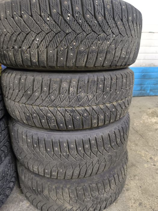 Продам авто шины